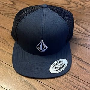 Volcom hat
